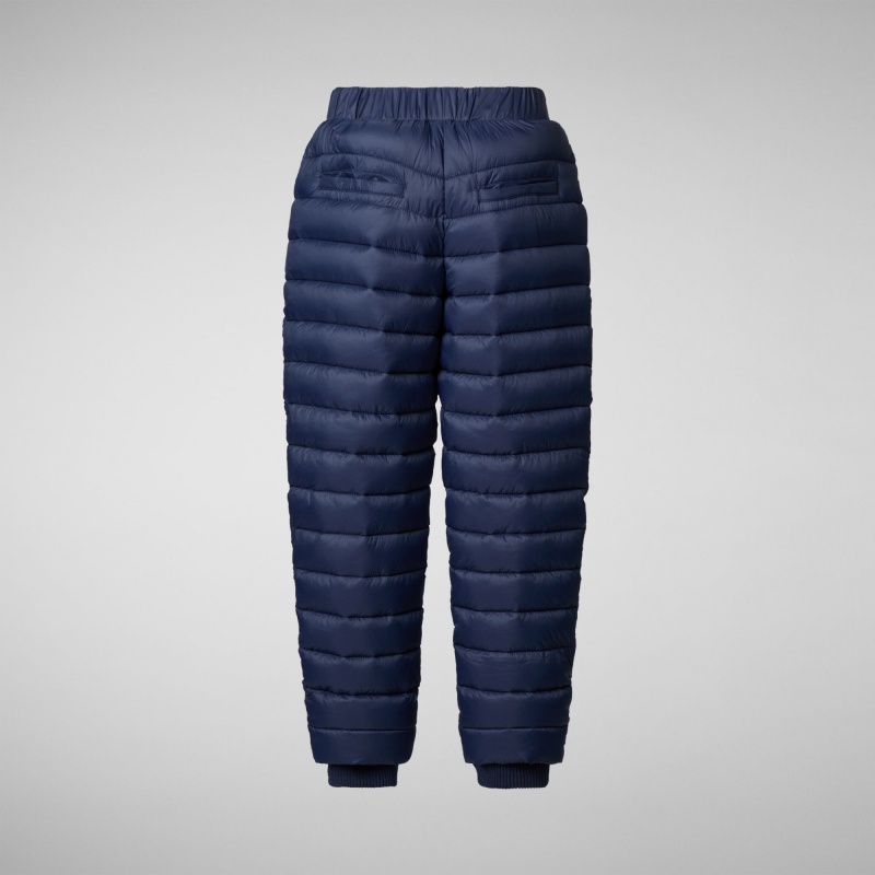Save The Duck Sile Snow Pants Azul Marino Azules | CXILG6530