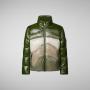 Verde Beige