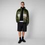 Verde Beige